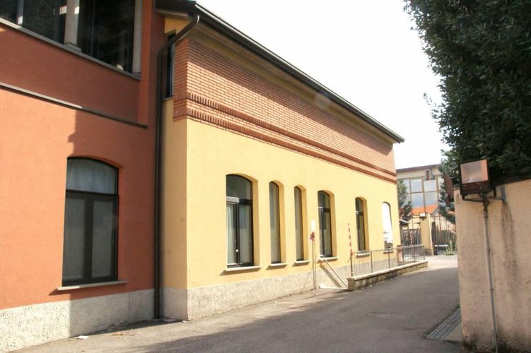 Ufficio Bergamo