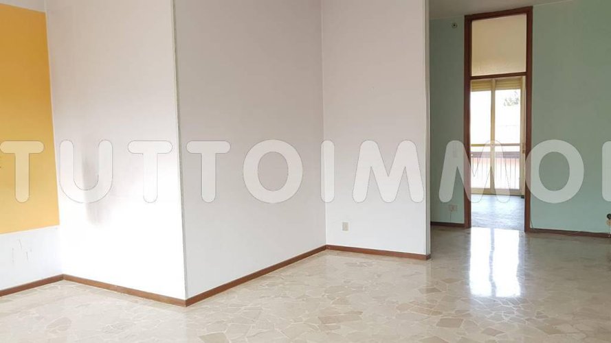 QUADRILOCALE RANICA CENTRO Ranica