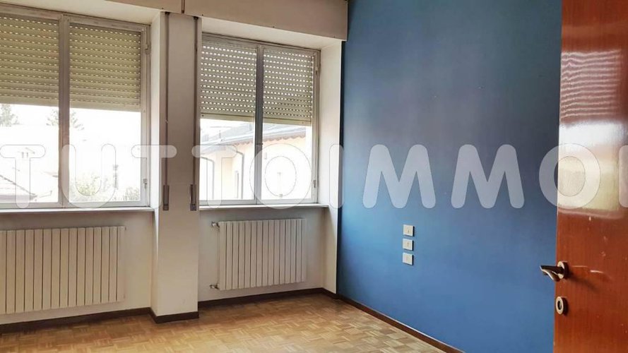 QUADRILOCALE RANICA CENTRO Ranica