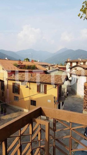 QUADRILOCALE RANICA CENTRO Ranica