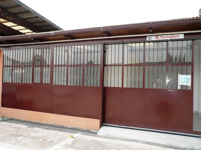 INSEDIAMENTO ARTIGIANALE IN BERGAMO AD ALTO REDDITO Bergamo