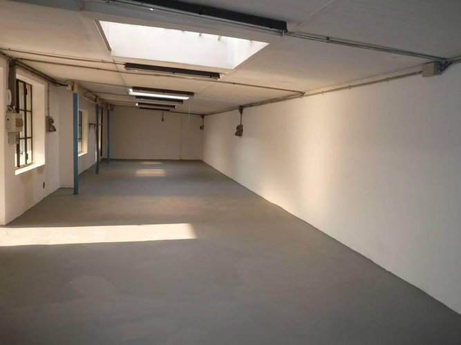 INSEDIAMENTO ARTIGIANALE IN BERGAMO AD ALTO REDDITO Bergamo