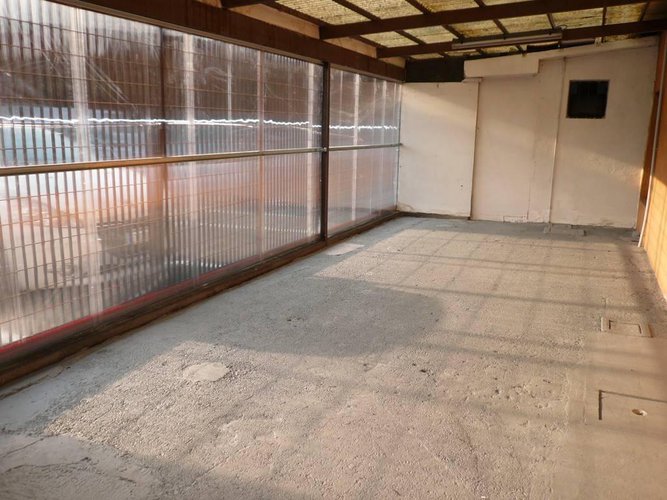 INSEDIAMENTO ARTIGIANALE IN BERGAMO AD ALTO REDDITO Bergamo