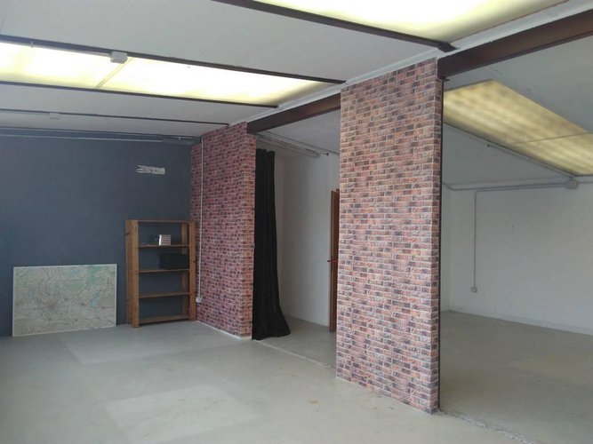 INSEDIAMENTO ARTIGIANALE IN BERGAMO AD ALTO REDDITO Bergamo