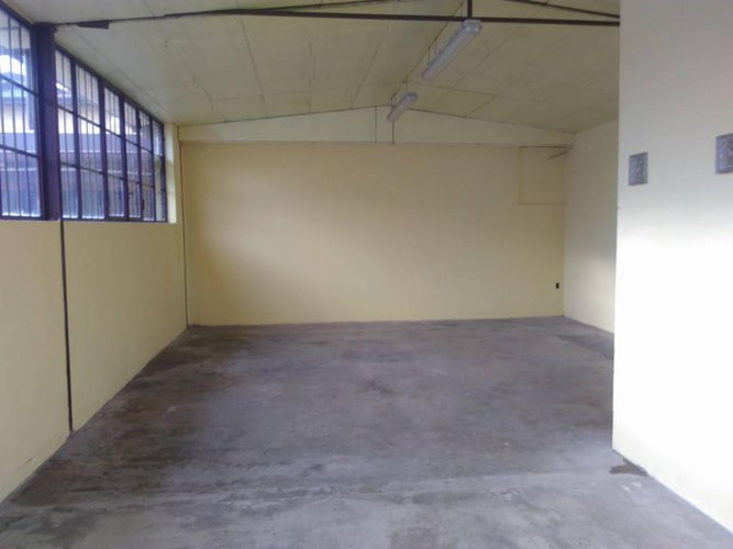 INSEDIAMENTO ARTIGIANALE IN BERGAMO AD ALTO REDDITO Bergamo