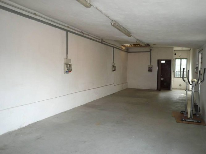 INSEDIAMENTO ARTIGIANALE IN BERGAMO AD ALTO REDDITO Bergamo