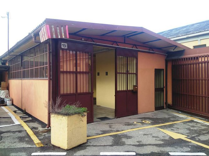 INSEDIAMENTO ARTIGIANALE IN BERGAMO AD ALTO REDDITO Bergamo