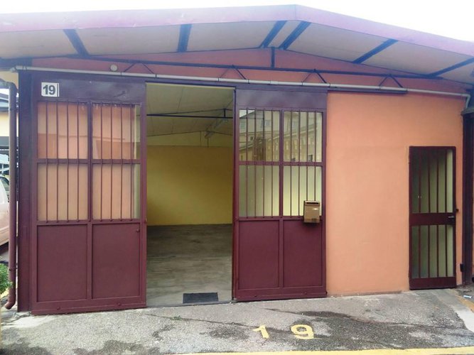 INSEDIAMENTO ARTIGIANALE IN BERGAMO AD ALTO REDDITO Bergamo