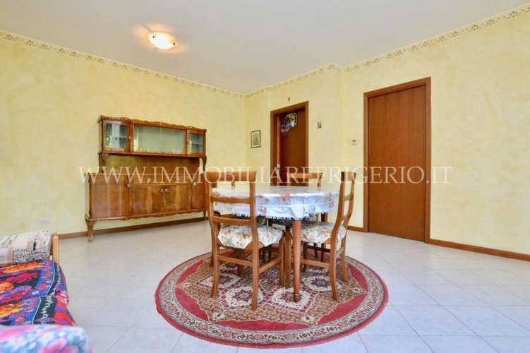 Pontida recente trilocale tenuto in ottimo stato Pontida