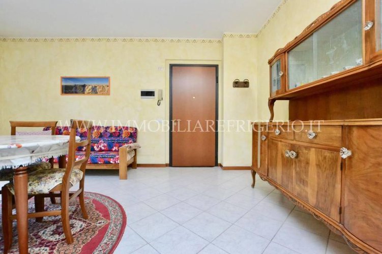 Pontida recente trilocale tenuto in ottimo stato Pontida