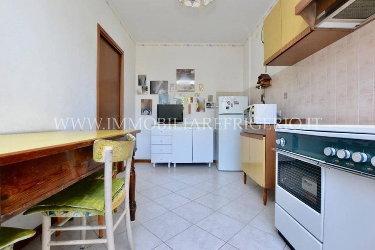 Pontida recente trilocale tenuto in ottimo stato Pontida