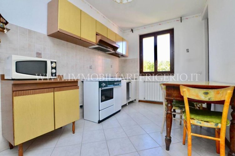 Pontida recente trilocale tenuto in ottimo stato Pontida