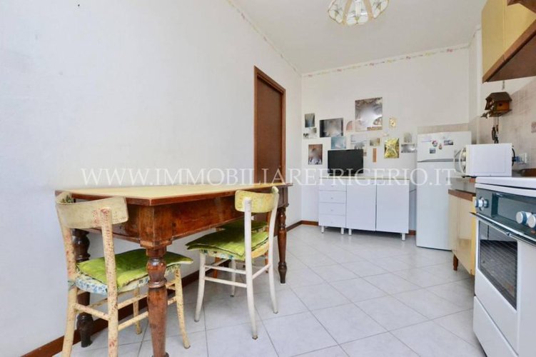 Pontida recente trilocale tenuto in ottimo stato Pontida