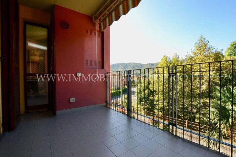 Pontida recente trilocale tenuto in ottimo stato Pontida