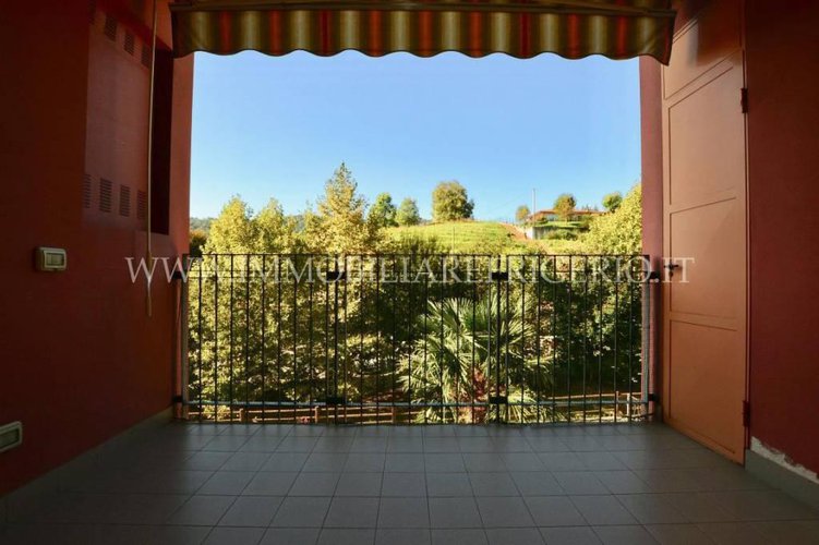 Pontida recente trilocale tenuto in ottimo stato Pontida