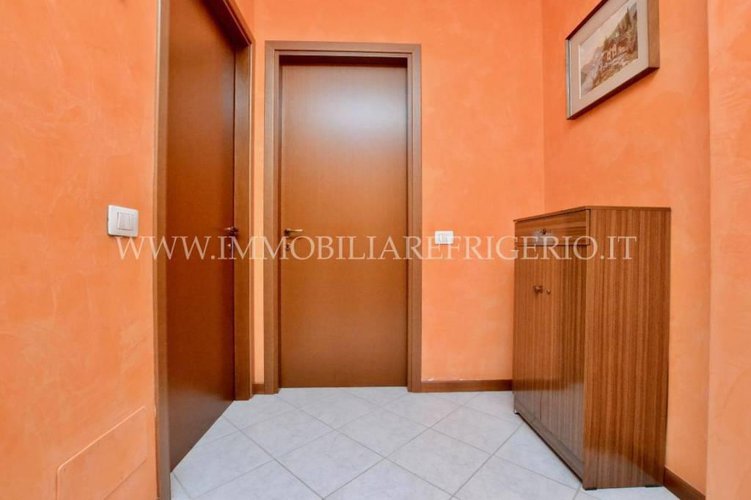 Pontida recente trilocale tenuto in ottimo stato Pontida