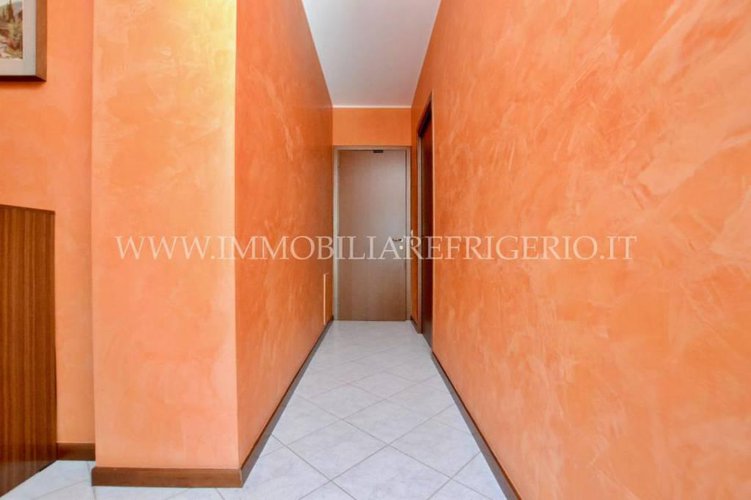 Pontida recente trilocale tenuto in ottimo stato Pontida