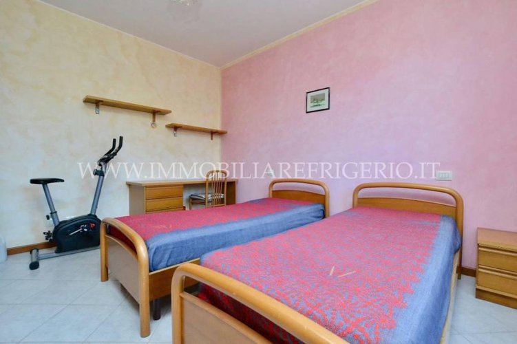 Pontida recente trilocale tenuto in ottimo stato Pontida