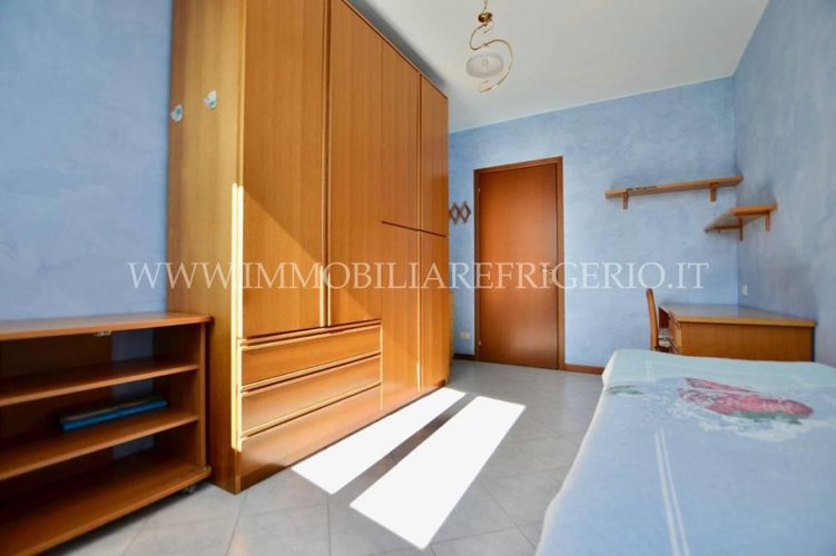 Pontida recente trilocale tenuto in ottimo stato Pontida