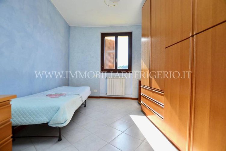 Pontida recente trilocale tenuto in ottimo stato Pontida