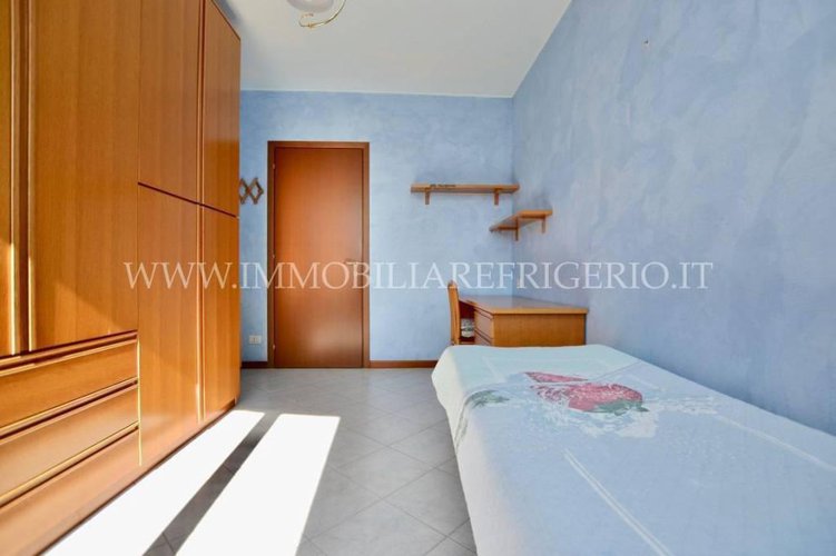 Pontida recente trilocale tenuto in ottimo stato Pontida