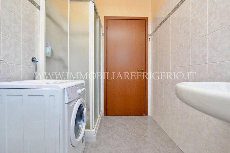 Pontida recente trilocale tenuto in ottimo stato Pontida