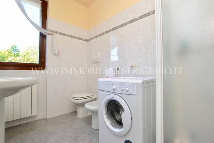 Pontida recente trilocale tenuto in ottimo stato Pontida