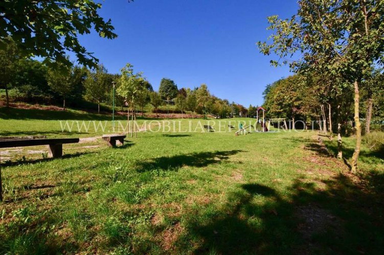 Pontida recente trilocale tenuto in ottimo stato Pontida