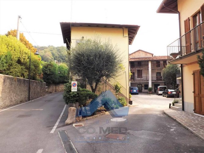 centro storico - Rustico 9 locali € 44.000 T926 Bagnatica