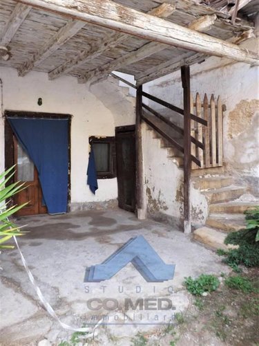 centro storico - Rustico 9 locali € 44.000 T926 Bagnatica