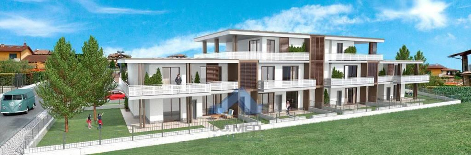 Residenziale - appartamento 3 locali € 217.000 T3909