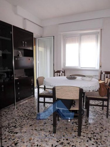 Locate - appartamento 2 locali € 60.000 T2349 Ponte San Pietro