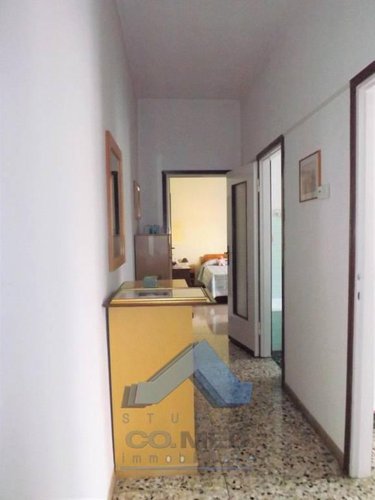 Locate - appartamento 2 locali € 60.000 T2349 Ponte San Pietro