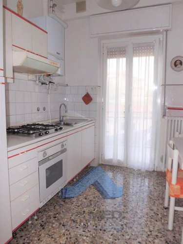 Locate - appartamento 2 locali € 60.000 T2349 Ponte San Pietro