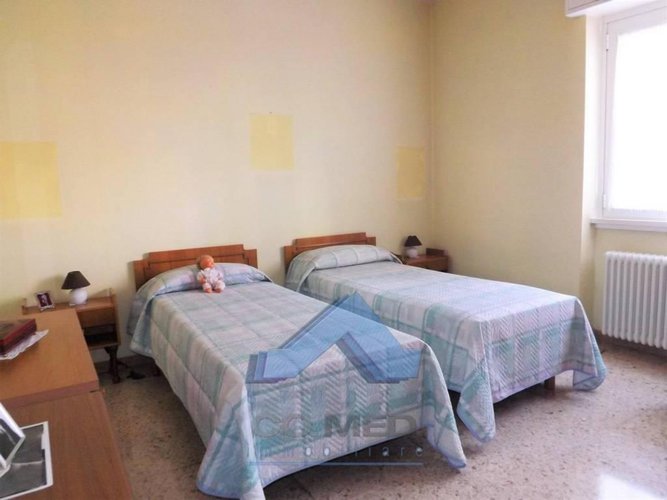 Locate - appartamento 2 locali € 60.000 T2349 Ponte San Pietro