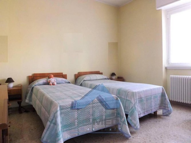 Locate - appartamento 2 locali € 60.000 T2349 Ponte San Pietro