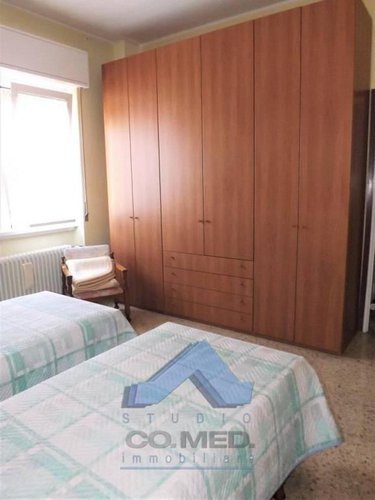 Locate - appartamento 2 locali € 60.000 T2349 Ponte San Pietro