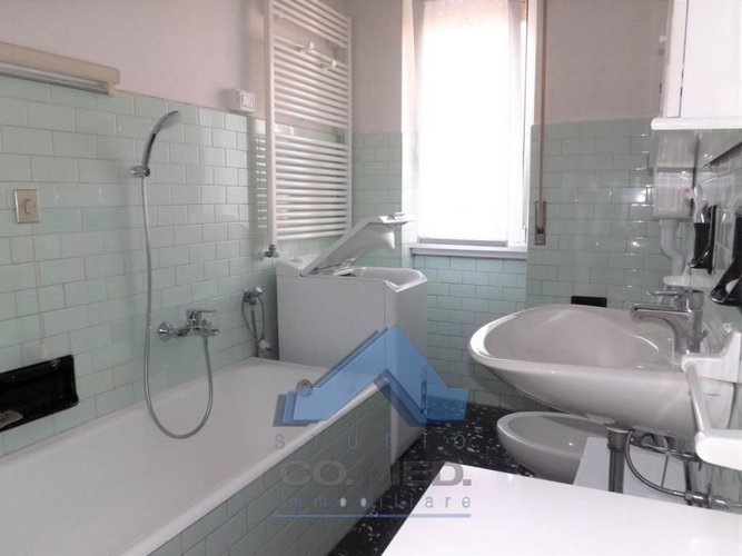 Locate - appartamento 2 locali € 60.000 T2349 Ponte San Pietro