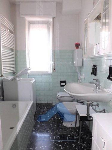 Locate - appartamento 2 locali € 60.000 T2349 Ponte San Pietro