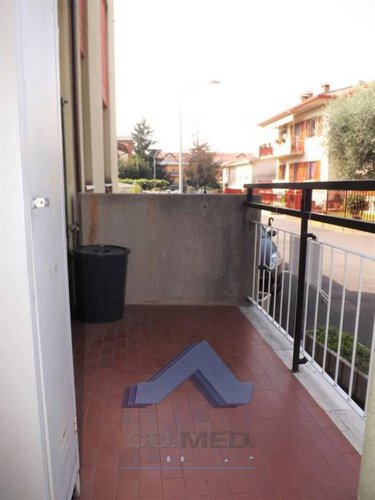 Locate - appartamento 2 locali € 60.000 T2349 Ponte San Pietro