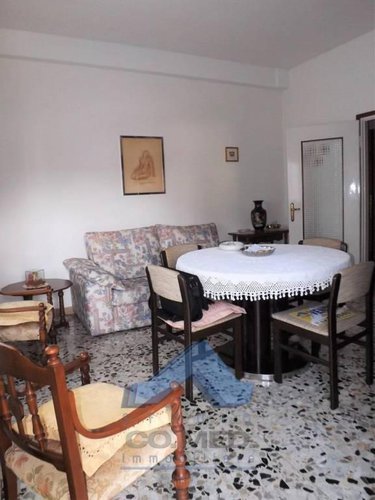 Locate - appartamento 2 locali € 60.000 T2349 Ponte San Pietro