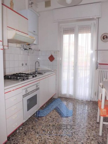 Locate - appartamento 2 locali € 60.000 T2349 Ponte San Pietro