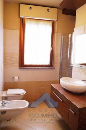 Villetta di testa Bagnatica € 165.000 T3914 Bagnatica