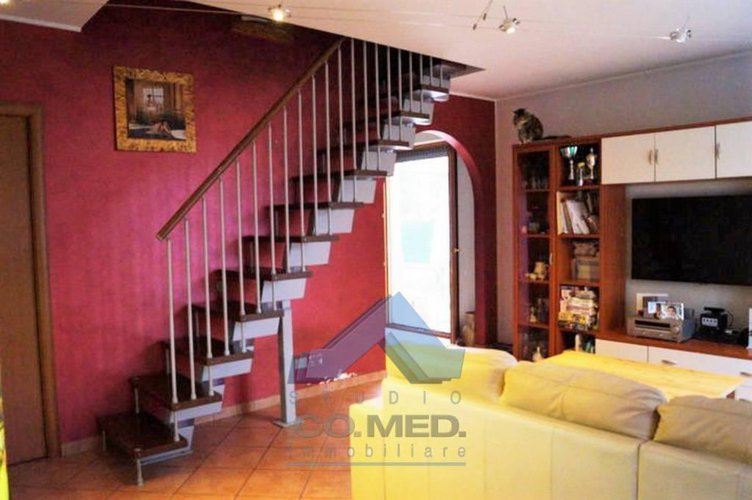 Villetta di testa Bagnatica € 165.000 T3914 Bagnatica