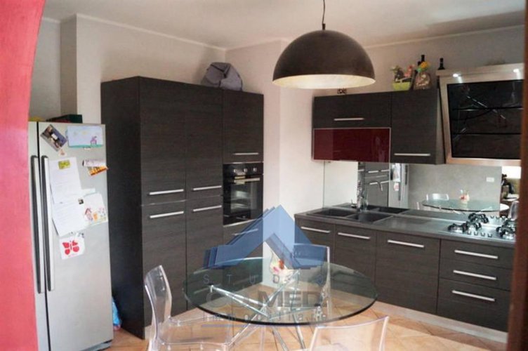 Villetta di testa Bagnatica € 165.000 T3914 Bagnatica