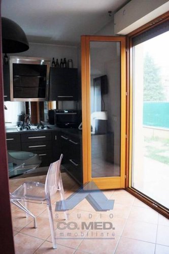 Villetta di testa Bagnatica € 165.000 T3914 Bagnatica