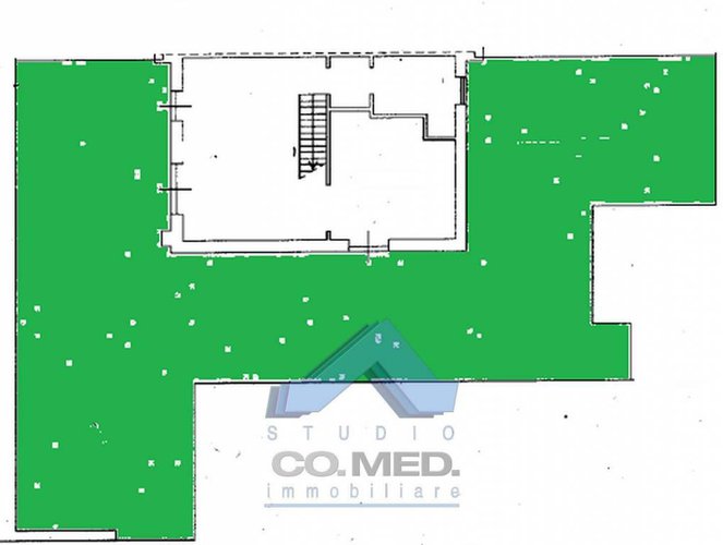 Villetta di testa Bagnatica € 165.000 T3914 Bagnatica