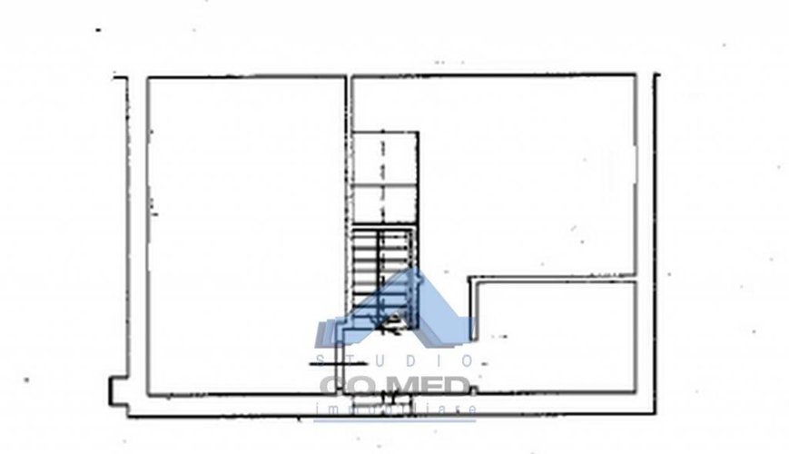 Villetta di testa Bagnatica € 165.000 T3914 Bagnatica