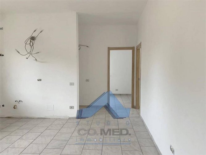 Seriate Centralissimo trilocale € 75.000 T3912 Seriate