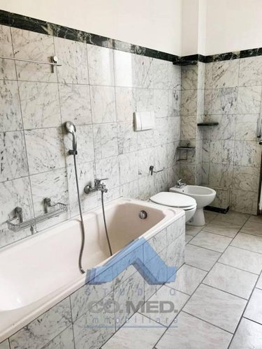 Seriate Centralissimo trilocale € 75.000 T3912 Seriate